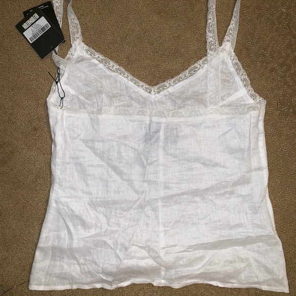 BRAND NEW Reformation Top - Picture 2 of 4